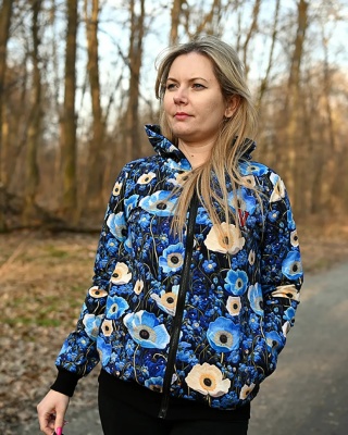 Bluza, której nie ma drugiej – Nocny Ogród